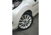 Ford Fiesta 2018 - $51.000.000
