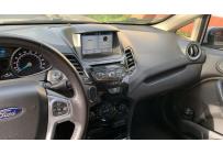 Ford Fiesta 2018 - $51.000.000