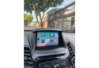Ford Fiesta 2018 - $51.000.000