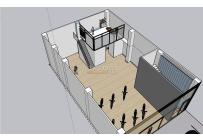 Locales y Bodegas, Alquiler, Vipasa - $12.780.000