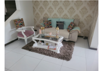 Casas, Venta, Jamundí - $465.000.000