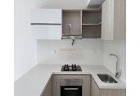 Apartamentos, Alquiler, Santa Isabel - $3.200.000