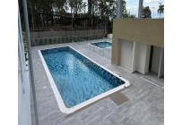 Apartamentos, Alquiler, Santa Isabel - $3.200.000