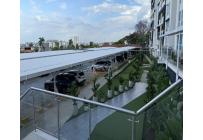 Apartamentos, Alquiler, Santa Isabel - $3.200.000