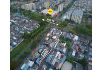 Locales y Bodegas, Alquiler, Jorge Eliecer Gaitan - $500.000