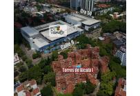 Apartamentos, Venta, Nueva Tequendama - $340.000.000