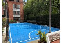 Apartamentos, Venta, Nueva Tequendama - $340.000.000