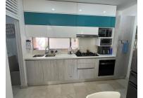 Apartamentos, Venta, Santa Teresita - $849.900.000