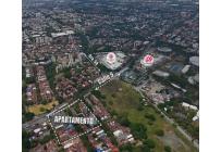 Apartamentos, Venta, El Lido - $210.000.000