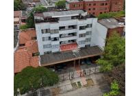 Apartamentos, Venta, El Lido - $210.000.000