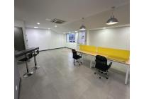 Oficinas y Consultorios, Alquiler, San Pedro - $1.900.000