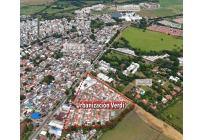 Casas, Venta, Jamundí - $295.000.000