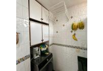 Apartamentos, Venta, El Limonar - $180.000.000