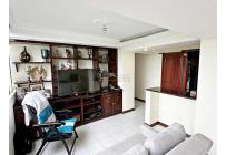 Apartamentos, Venta, Las Quintas de Don Simón - $498.000.000