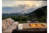 Fincas y Casas Campestres, Alquiler, Dapa - $23.000.000