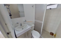 Apartamentos, Venta, Santa Bárbara - $226.000.000