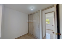 Apartamentos, Venta, Santa Bárbara - $226.000.000