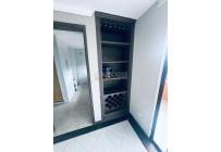 Apartamentos, Venta, El Limonar - $489.000.000