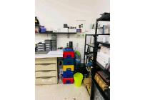 Locales y Bodegas, Alquiler, Ciudad Jardín - $2.500.000