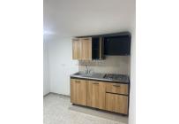 Apartaestudios, Alquiler, Caldas - $1.000.000