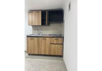 Apartaestudios, Alquiler, Caldas - $1.000.000