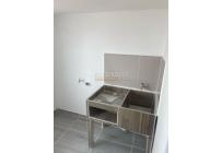 Apartaestudios, Alquiler, Caldas - $1.000.000