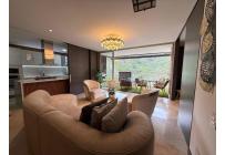 Apartamentos, Venta, Cristales - $1.400.000.000