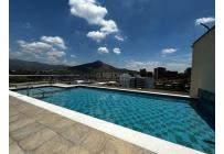 Apartamentos, Venta, Santa Teresita - $610.000.000