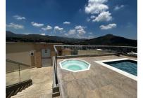 Apartamentos, Venta, Santa Teresita - $610.000.000