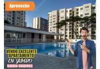 Apartamentos, Venta, Yumbo - $185.000.000