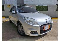 Renault Sandero 2016 - $37.500.000