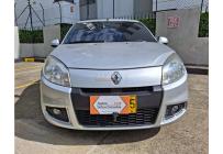 Renault Sandero 2016 - $37.500.000
