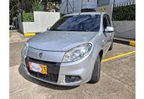 Renault Sandero 2016 - $37.500.000