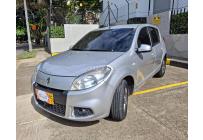 Renault Sandero 2016 - $37.500.000