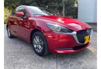 Mazda 2 2021 - $72.900.000
