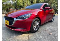 Mazda 2 2021 - $72.900.000