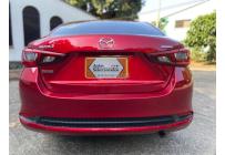 Mazda 2 2021 - $72.900.000