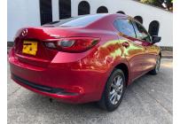 Mazda 2 2021 - $72.900.000