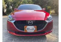 Mazda 2 2021 - $72.900.000