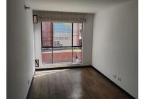 Apartamentos, Alquiler, Bogotá - $2.300.000