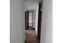 Apartamentos, Alquiler, Bogotá - $2.300.000