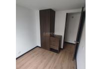 Apartamentos, Alquiler, Bogotá - $2.300.000