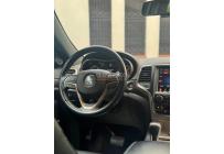 Jeep Grand Cherokee 2016 - $82.900.000