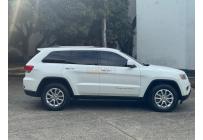 Jeep Grand Cherokee 2016 - $82.900.000