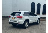 Jeep Grand Cherokee 2016 - $82.900.000
