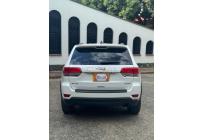 Jeep Grand Cherokee 2016 - $82.900.000