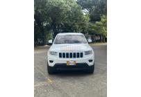 Jeep Grand Cherokee 2016 - $82.900.000