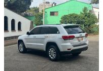 Jeep Grand Cherokee 2016 - $82.900.000
