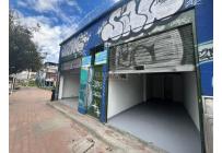 Locales y Bodegas, Alquiler, Bogotá - $2.200.000