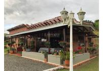 Fincas y Casas Campestres, Venta, Dagua - $850.000.000